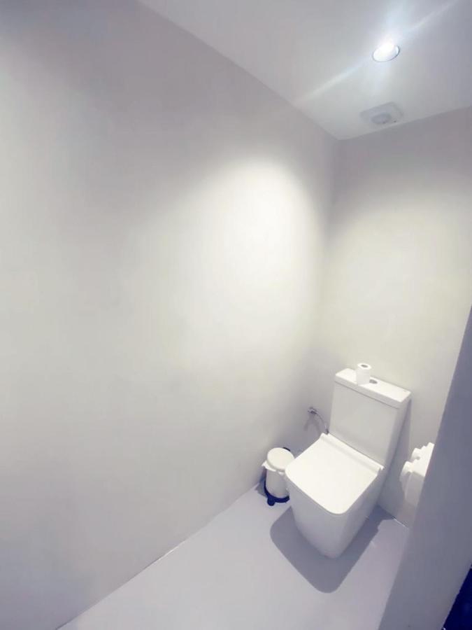 Hug Hotel2022 El Carrer del Canonge Exterior photo