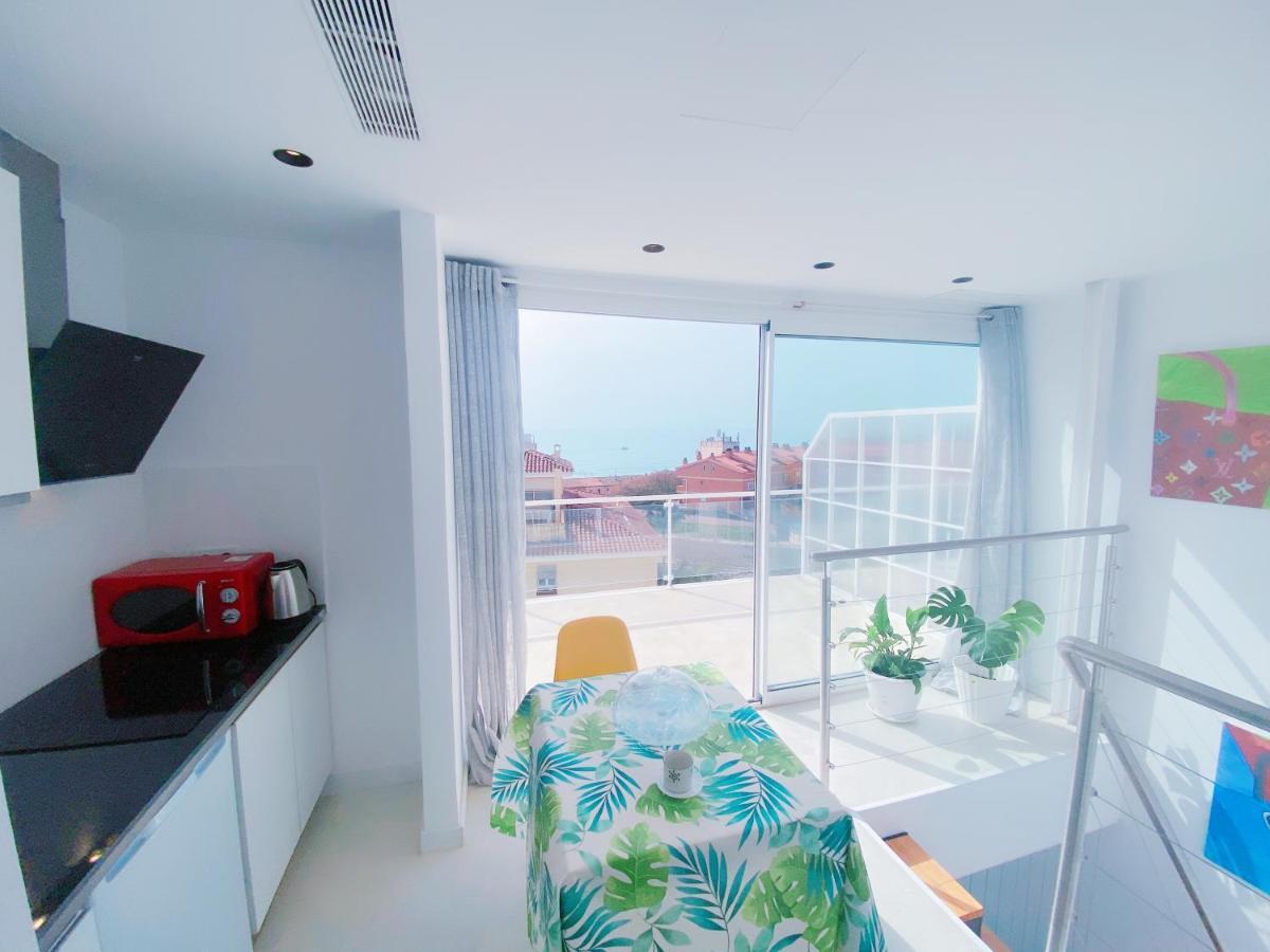 Hug Hotel2022 El Carrer del Canonge Exterior photo